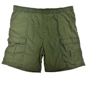Prospirit Athletic Cargo Shorts (L)